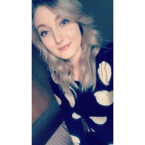 Meet your Posher, Macayla